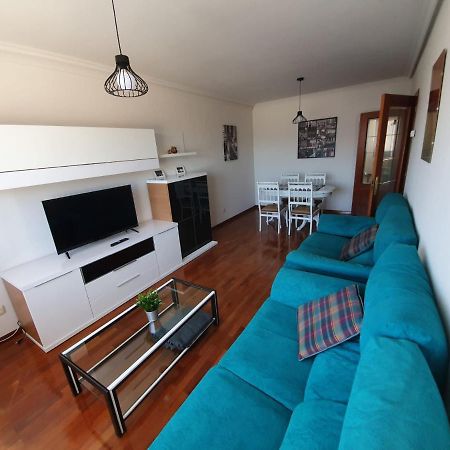 Apartamento Atauri Haro Exterior foto
