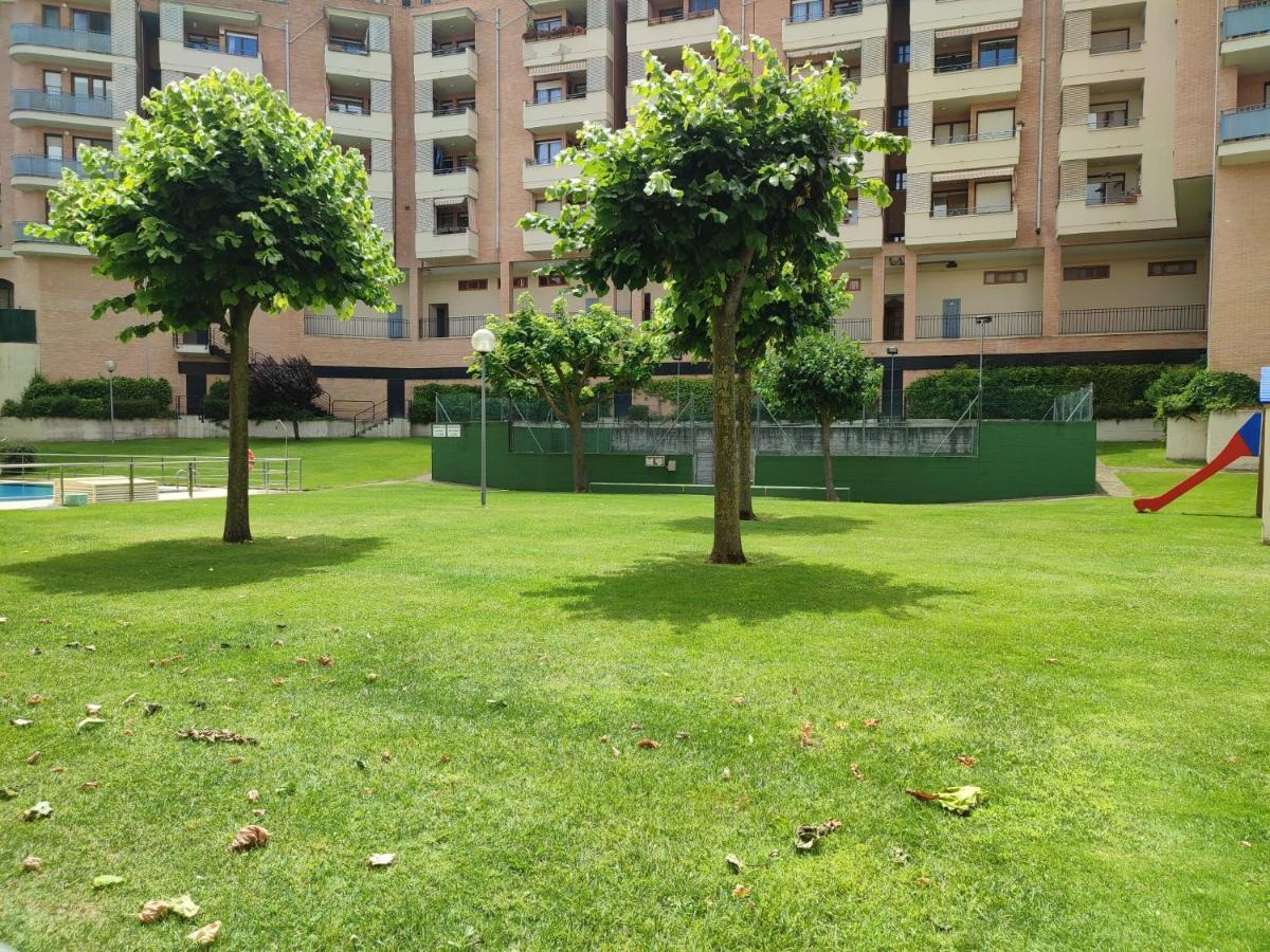 Apartamento Atauri Haro Exterior foto