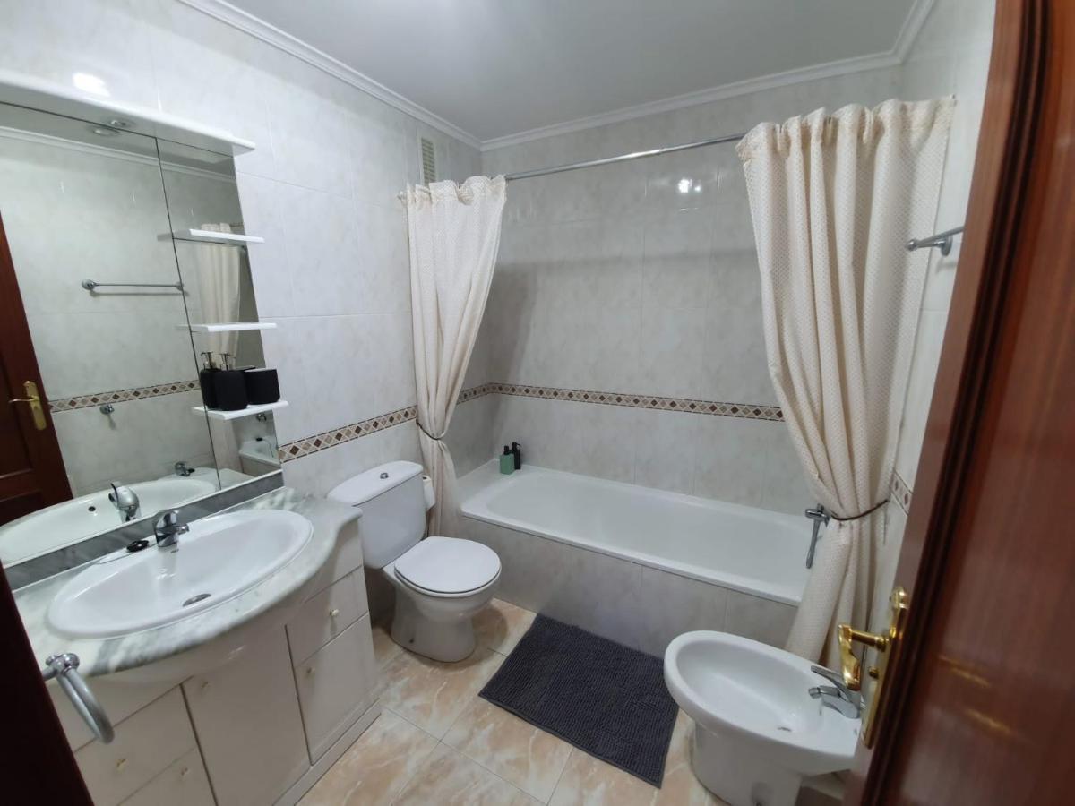 Apartamento Atauri Haro Exterior foto