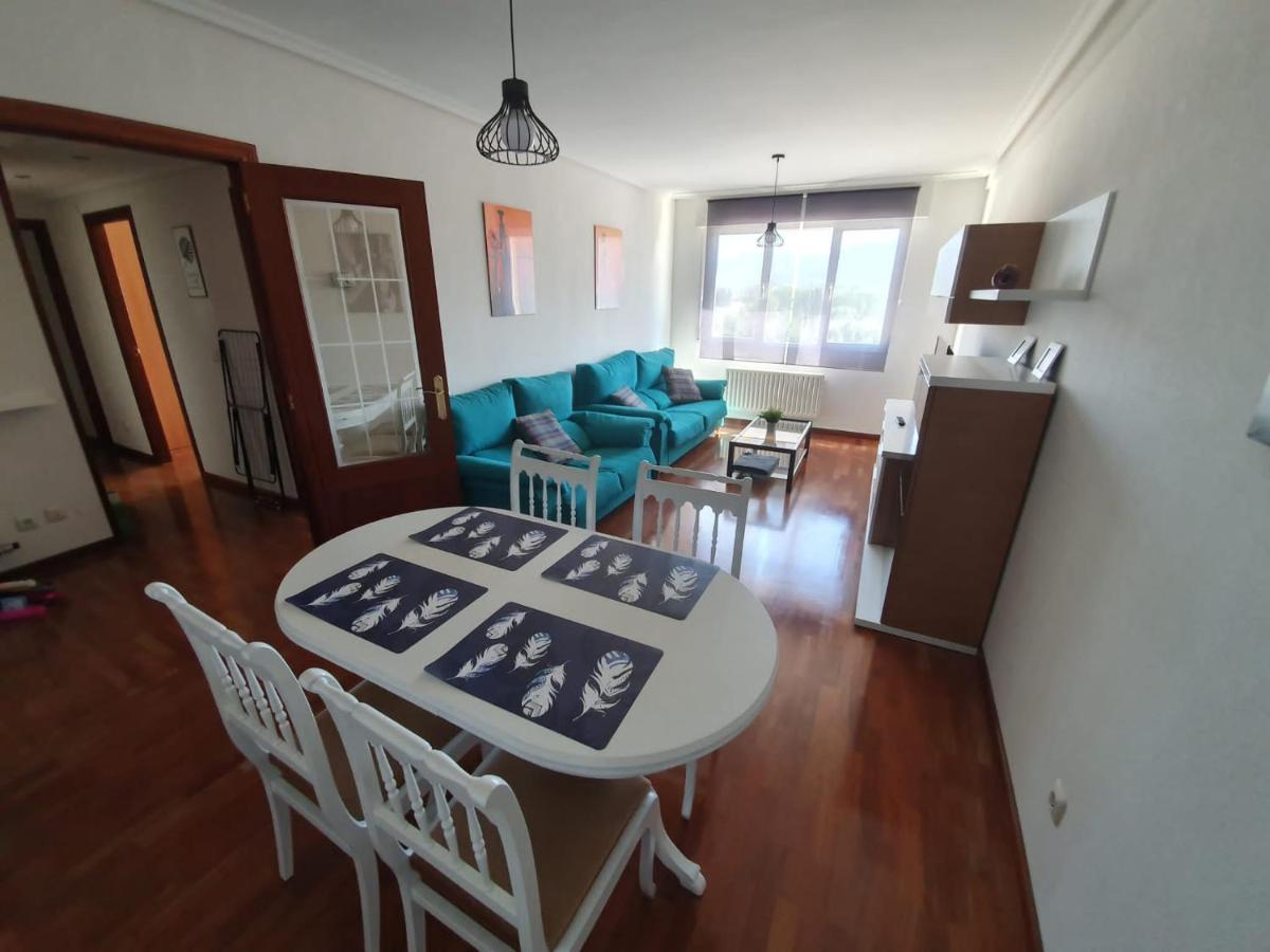 Apartamento Atauri Haro Exterior foto