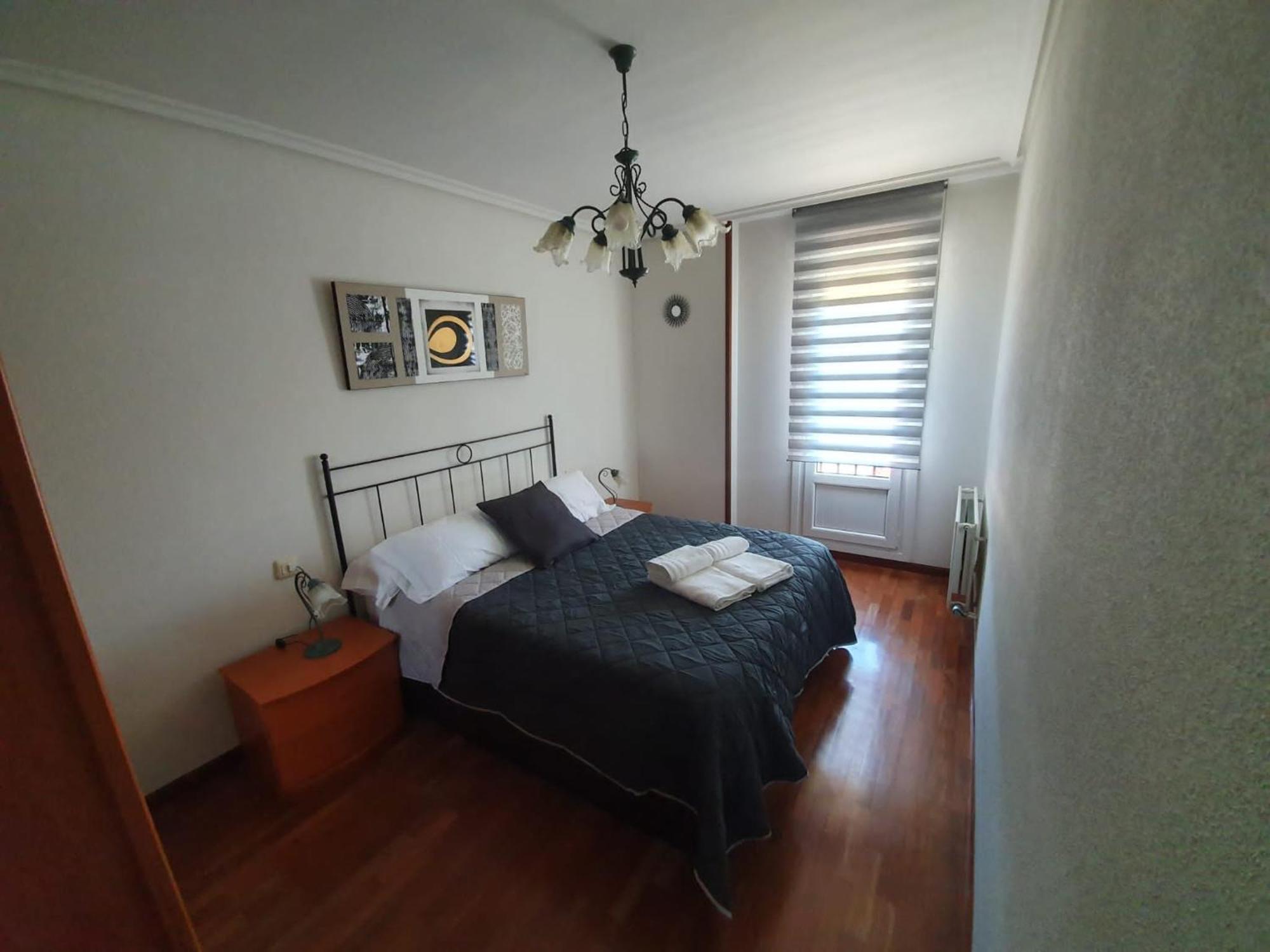 Apartamento Atauri Haro Habitación foto